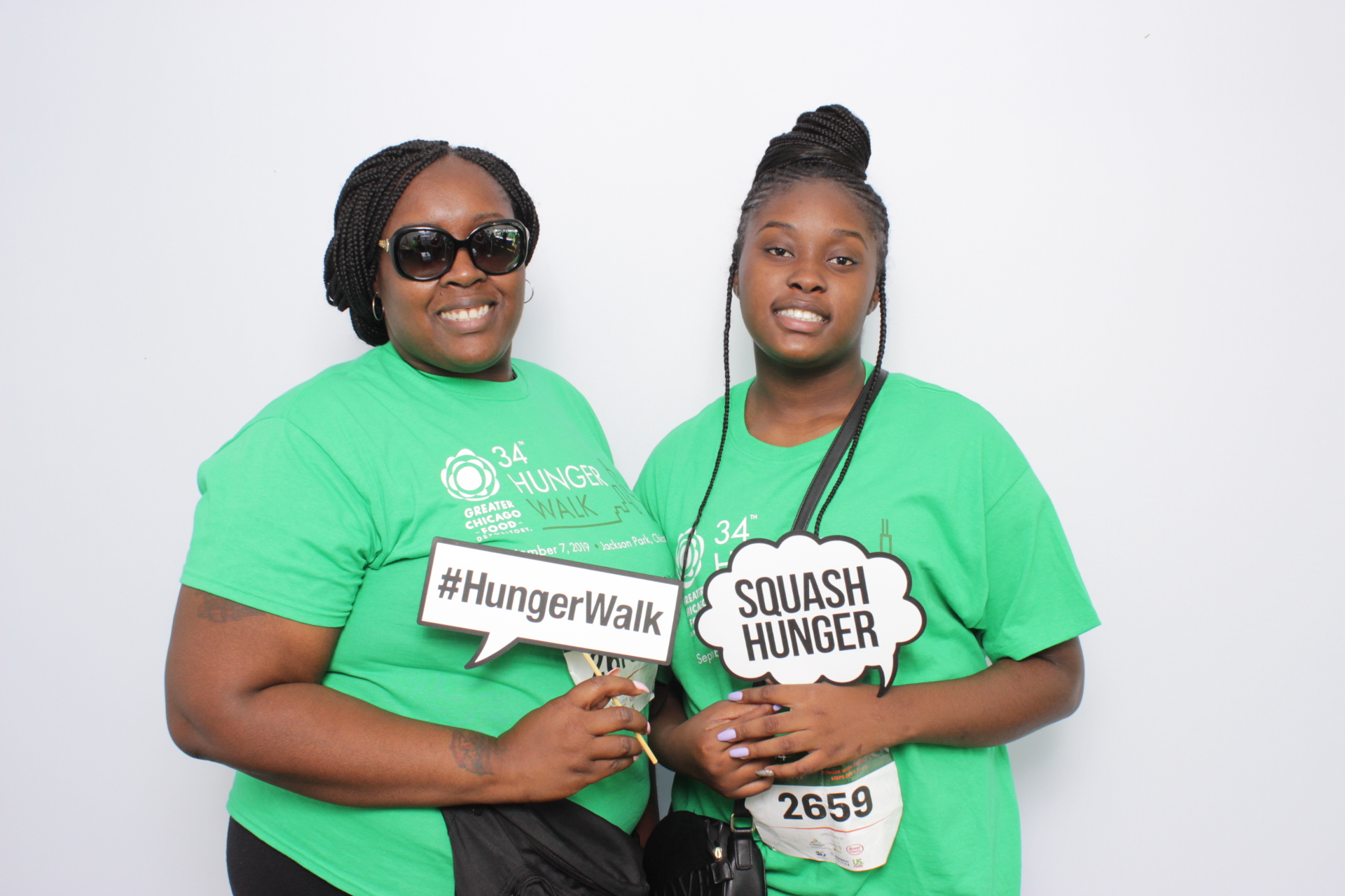Hunger Walk: Greater Chicago Food Depository | View more photos from the event at events.alfrescophoto.com/u/AlfrescoPhoto/Hunger-Walk-Greater-Chicago-Food-Depository